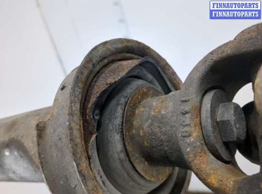 купить Кардан на Opel Antara 2006-2015