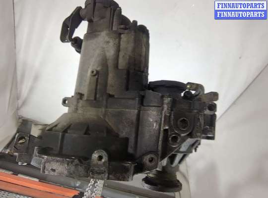 купить КПП 5-ст.мех. (МКПП) на Volkswagen Golf 4 1997-2005