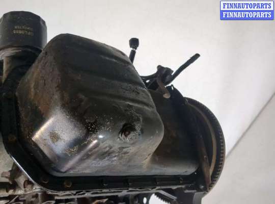 купить Двигатель (ДВС) на Hyundai Accent 2000-2006