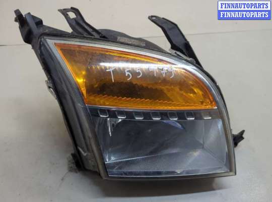 Фара (передняя) FO2035213 на Ford Fusion 2002-2012