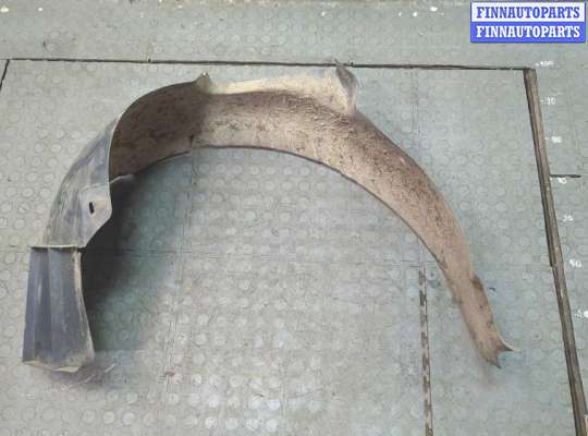 Локер на Volkswagen Golf IV (1J)