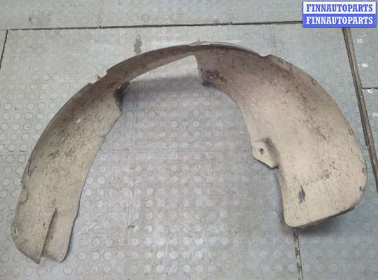 Локер на Volkswagen Golf IV (1J)