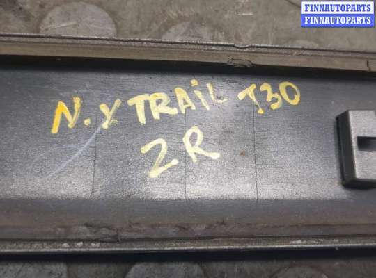 купить Молдинг двери на Nissan X-Trail (T30) 2001-2007