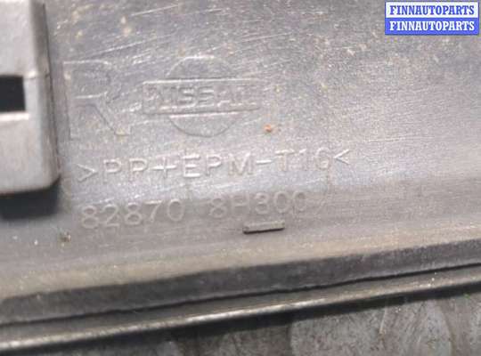 купить Молдинг двери на Nissan X-Trail (T30) 2001-2007