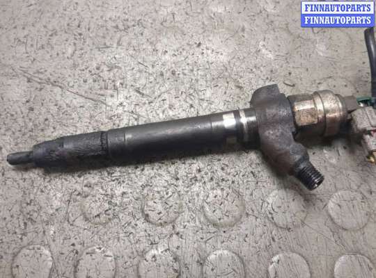 Форсунка топливная FO2214963 на Ford Transit 2006-2014
