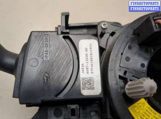 купить Переключатель поворотов и дворников (стрекоза) на Ford Mondeo 4 2007-2015