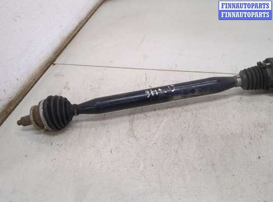 Полуось (приводной вал, шрус) SK448158 на Skoda Fabia 1999-2007