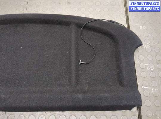 купить Полка багажника на Hyundai Coupe (Tiburon) 2002-2009