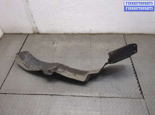 купить Защита арок (подкрылок) на Audi TT (8N) 1998-2006