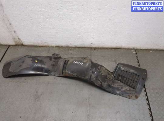 купить Защита арок (подкрылок) на Audi TT (8N) 1998-2006