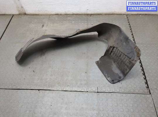 купить Защита арок (подкрылок) на Audi TT (8N) 1998-2006