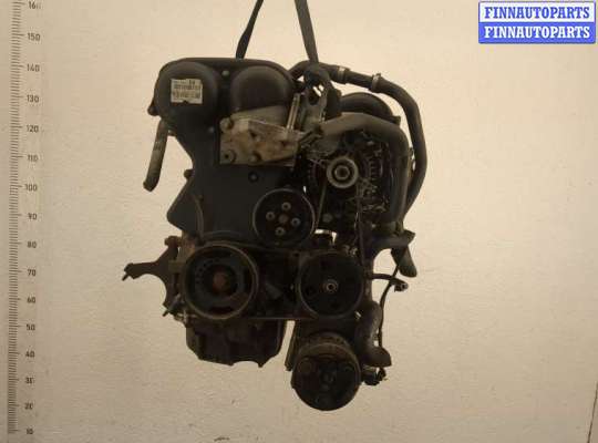 Двигатель (ДВС) FO2174582 на Ford Focus 2 2008-2011