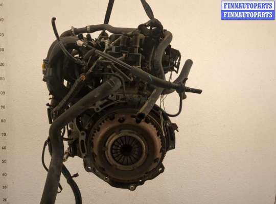 купить Двигатель (ДВС) на Ford Focus 2 2008-2011