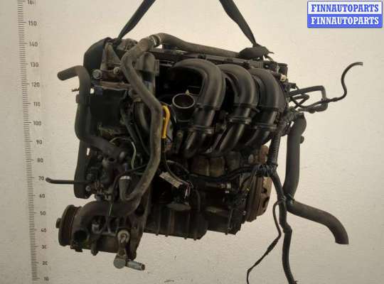 купить Двигатель (ДВС) на Ford Focus 2 2008-2011