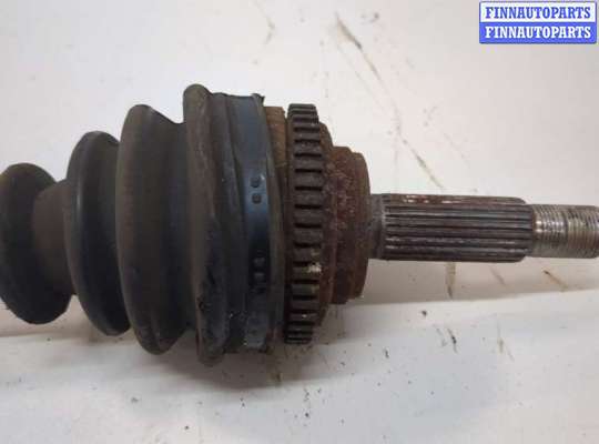 купить Полуось (приводной вал, шрус) на Chevrolet Aveo (T250 / 255) 2006-2012