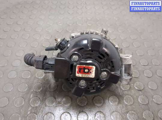 Генератор на Toyota Avensis III (T270)