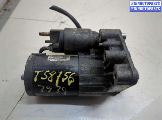 Стартер PG1226053 на Peugeot 407 2004-2011