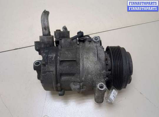 купить Компрессор кондиционера на BMW 3 E90, E91, E92, E93 2005-2012