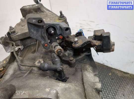 купить КПП 6-ст.мех. (МКПП) на Ford Galaxy 2006-2010
