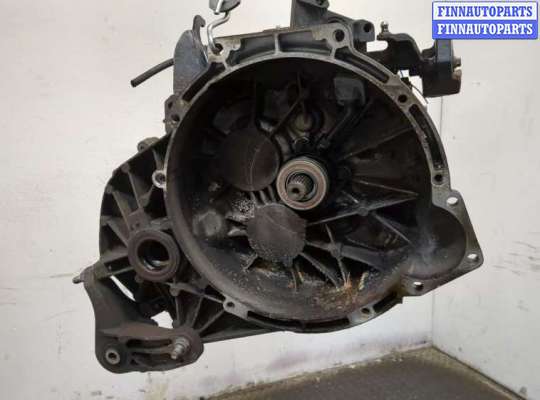 купить КПП 6-ст.мех. (МКПП) на Ford Galaxy 2006-2010