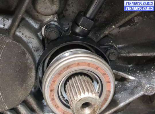 купить КПП 6-ст.мех. (МКПП) на Ford Galaxy 2006-2010