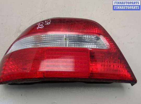 Фонарь (задний) VL551806 на Volvo S40 / V40 1995-2004