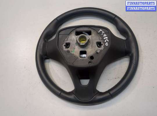 купить Руль на Opel Insignia 2017-2022