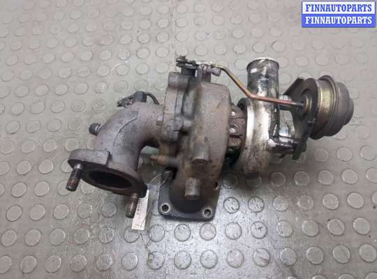 купить Турбина на Mitsubishi Montero Sport / Pajero Sport 1996-2008