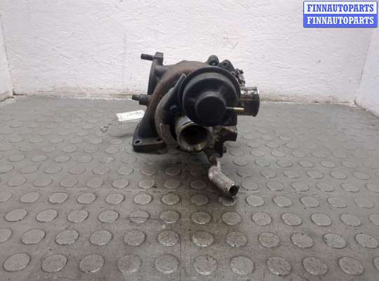 купить Турбина на Mitsubishi Montero Sport / Pajero Sport 1996-2008