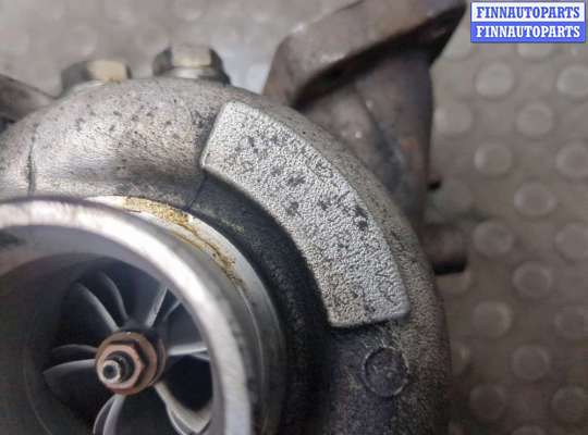 купить Турбина на Mitsubishi Montero Sport / Pajero Sport 1996-2008