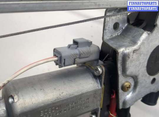 купить Стеклоподъемник электрический на Citroen Berlingo 2002-2008