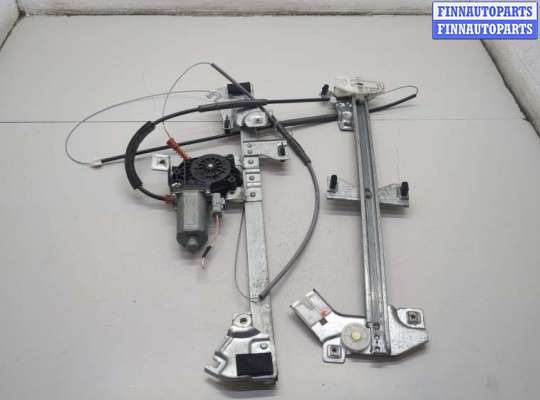 купить Стеклоподъемник электрический на Citroen Berlingo 2002-2008