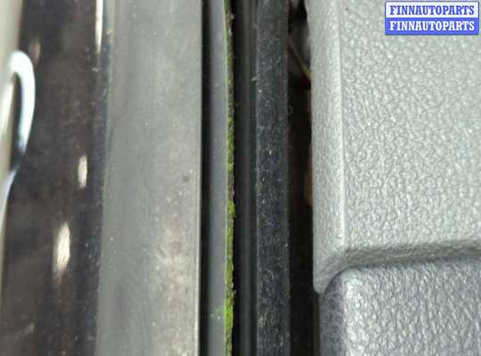 Дверь боковая на Ford Focus II