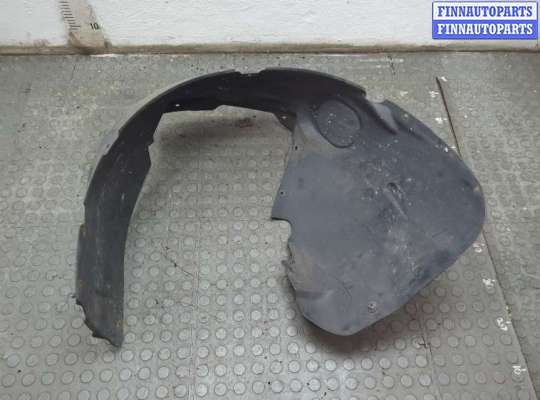 Защита арок (подкрылок) SK522943 на Skoda SuperB 2001-2008
