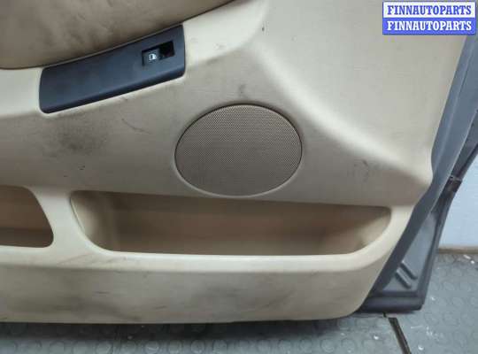 купить Ручка двери наружная на BMW X5 E53 2000-2006