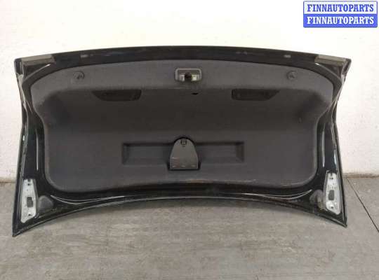 купить Крышка (дверь) багажника на Audi A6 (C6) 2005-2011