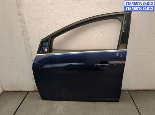 купить Дверь боковая (легковая) на Ford Focus 3 2011-2015