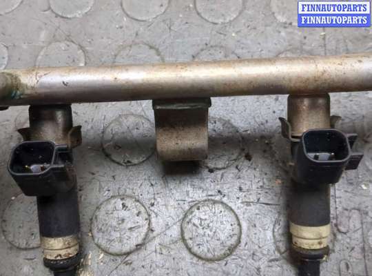 Форсунка топливная на Jeep Patriot / Liberty (MK)