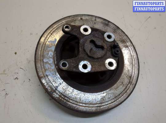 купить Диск тормозной на Citroen C4 Picasso 2006-2013