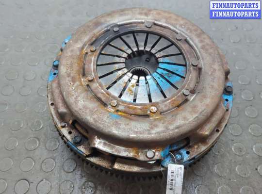 Маховик на Ford Transit Mk6 / Mk7