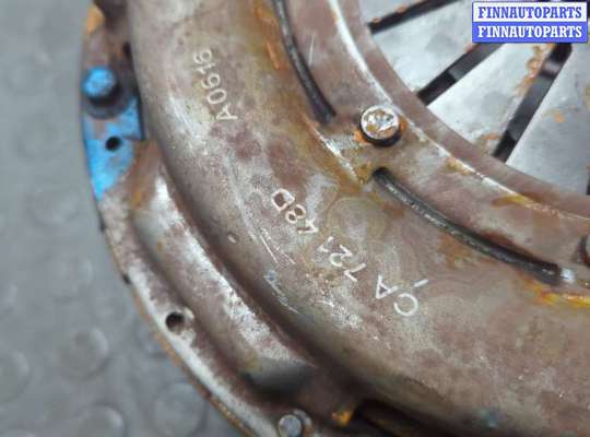 Маховик на Ford Transit Mk6 / Mk7