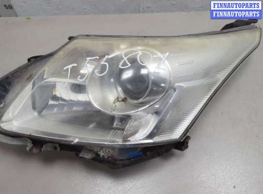 купить Фара (передняя) на Toyota Avensis 3 2008-2018