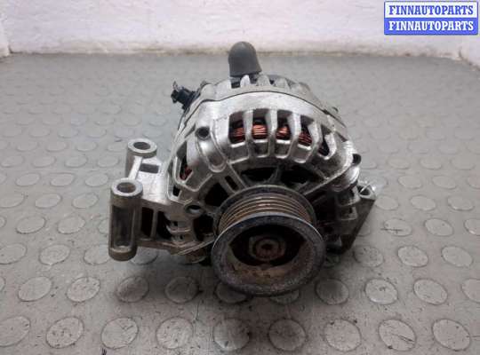 купить Генератор на Hummer H3