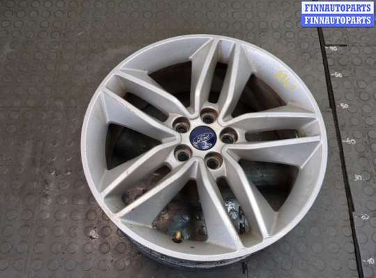 Диск литой FO1864371 на Ford Edge 2015-2018