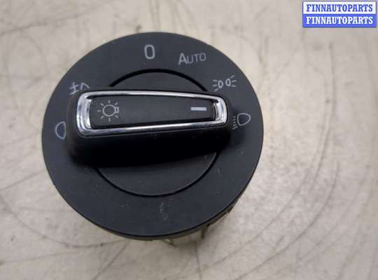 купить Переключатель света на Skoda Kodiaq 2016-2025
