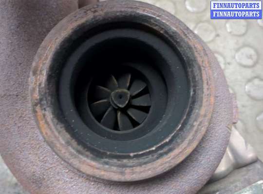 купить Турбина на Seat Leon 2 2005-2012