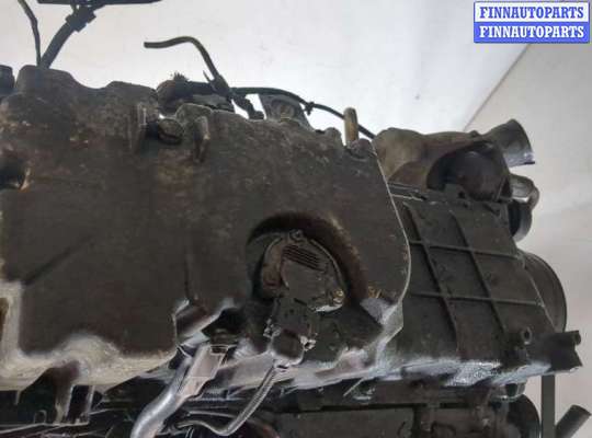 купить Двигатель (ДВС) на BMW 5 E60 2003-2009