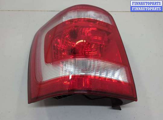 купить Фонарь (задний) на Ford Escape 2007-2012
