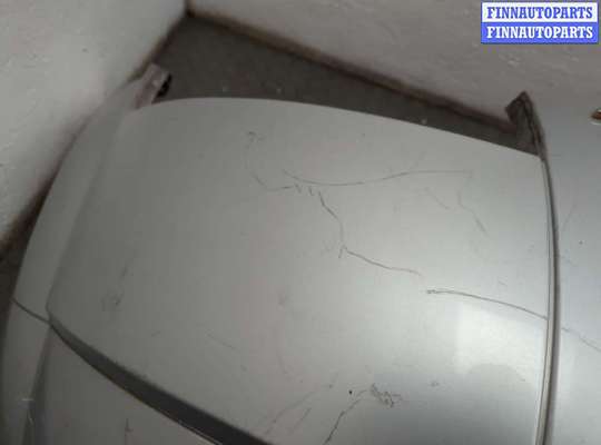 купить Бампер на Audi TT (8N) 1998-2006