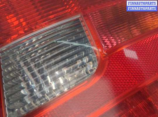 купить Фонарь (задний) на Volvo S80 1998-2006